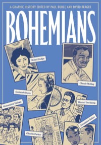 Cover image: Bohemians 9781781682616