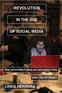 Cover image: Revolution in the Age of Social Media 9781781682753