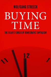 Cover image: Buying Time 9781786630711