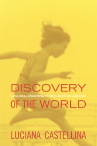 Omslagafbeelding: Discovery of the World 9781781682869