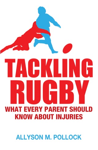 صورة الغلاف: Tackling Rugby 9781781686027