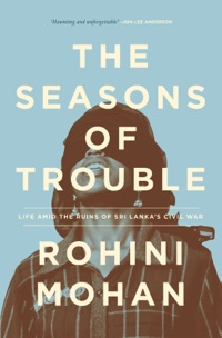 Imagen de portada: The Seasons of Trouble 9781781688830