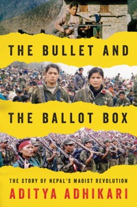 Cover image: The Bullet and the Ballot Box 9781781685648