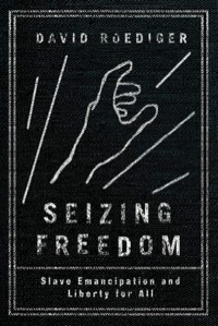 Titelbild: Seizing Freedom 9781781686096