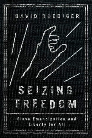 Cover image: Seizing Freedom 9781784780258