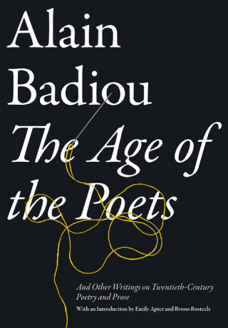 Cover image: The Age of the Poets 9781781685693