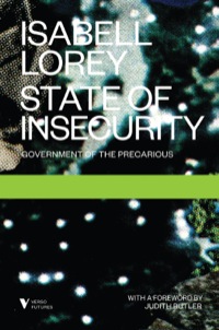 表紙画像: State of Insecurity 9781781685969