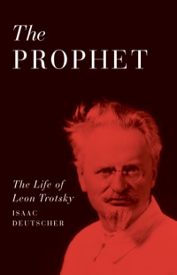 Cover image: The Prophet 9781781685600
