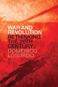 Cover image: War and Revolution 9781781686164