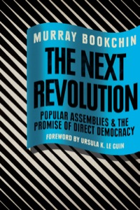 Imagen de portada: The Next Revolution 9781781685815