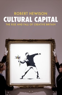 Imagen de portada: Cultural Capital 9781781685914