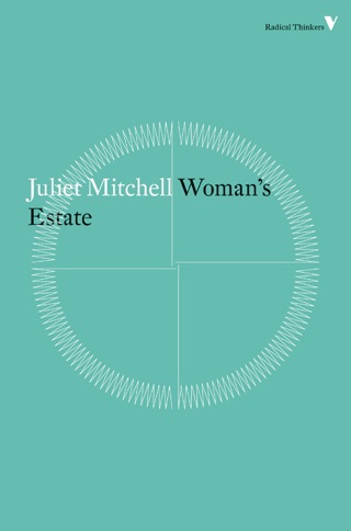 Imagen de portada: Woman's Estate 9781781687628