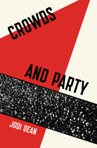 Titelbild: Crowds and Party 9781781686942