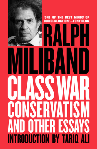 表紙画像: Class War Conservatism 9781781687703