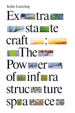 Cover image: Extrastatecraft 9781784783648