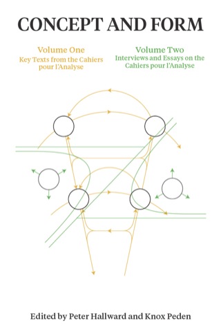 Cover image: Concept and Form 2 Volume Set 9781844678990