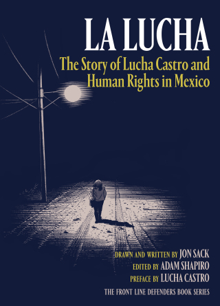 Cover image: La Lucha 9781781688014