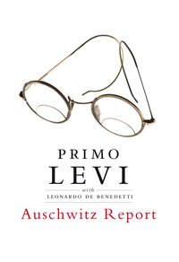 Cover image: Auschwitz Report 9781781688045
