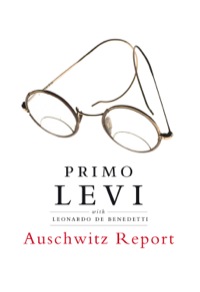 Imagen de portada: Auschwitz Report 9781781688045