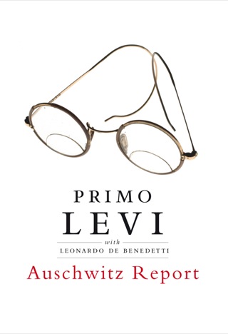 Cover image: Auschwitz Report 9781781688045