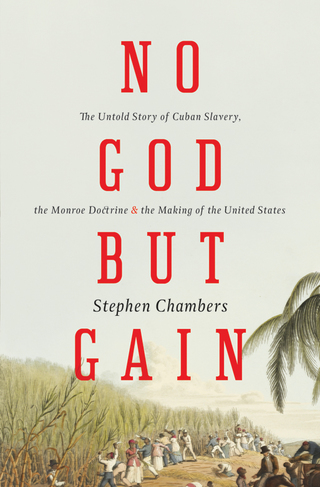 Cover image: No God But Gain 9781781688076