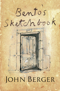 Cover image: Bento's Sketchbook 9781781688199