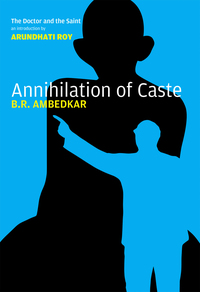 Cover image: Annihilation of Caste 9781781688311