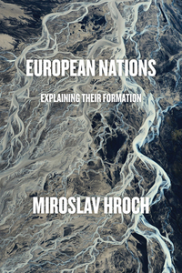 Cover image: European Nations 9781781688342