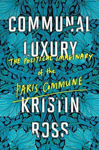 Cover image: Communal Luxury 9781781688397