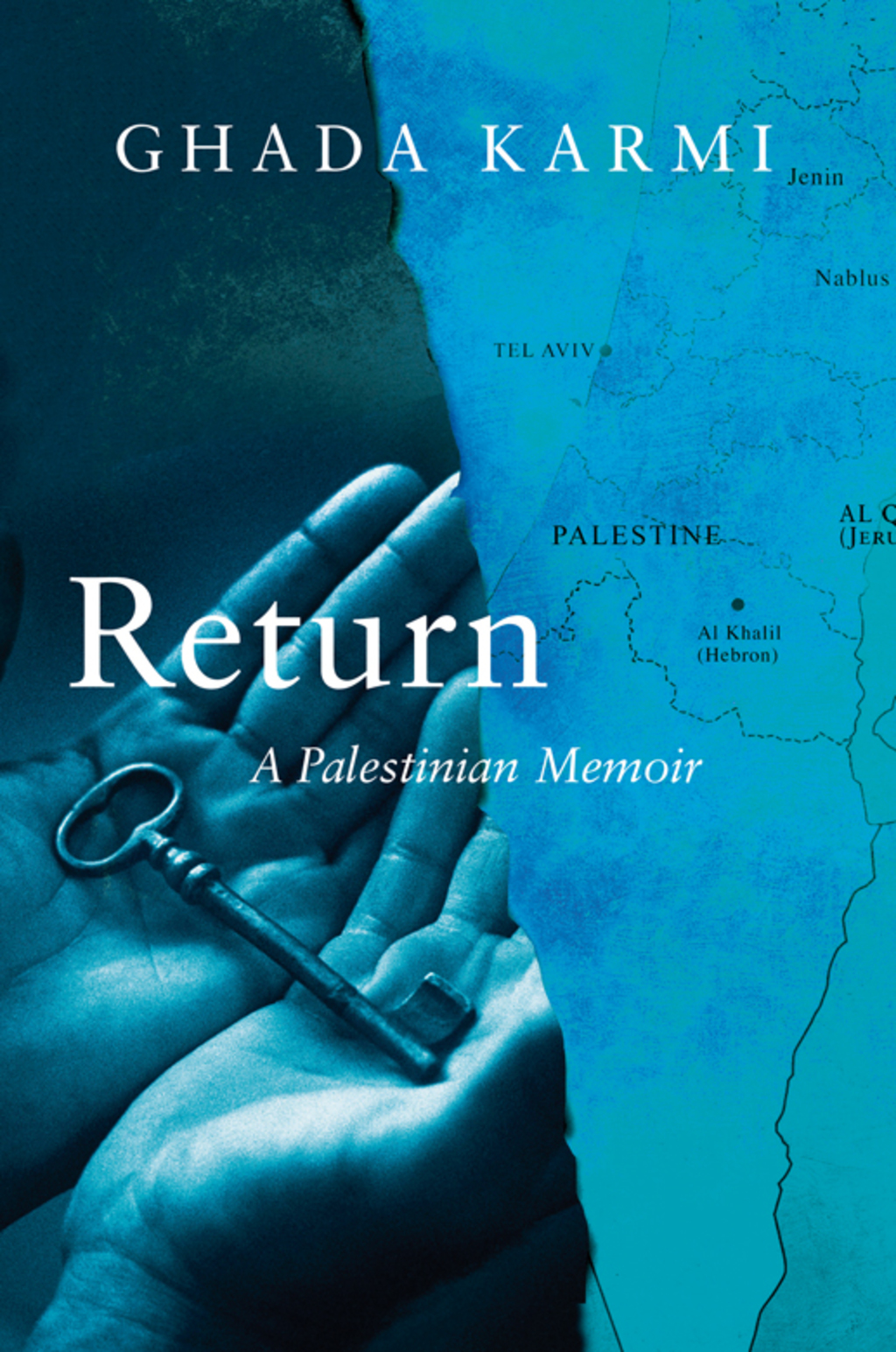 Return A Palestinian Memoir