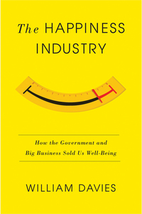 Cover image: The Happiness Industry 9781781688458