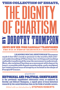 Imagen de portada: The Dignity of Chartism 9781781688496