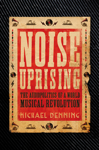 Imagen de portada: Noise Uprising 9781781688564