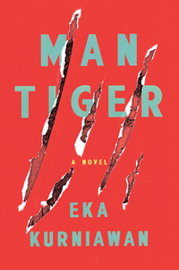Cover image: Man Tiger 9781781688595