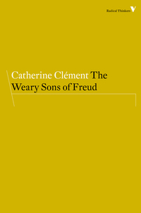 Cover image: The Weary Sons of Freud 9781781688854