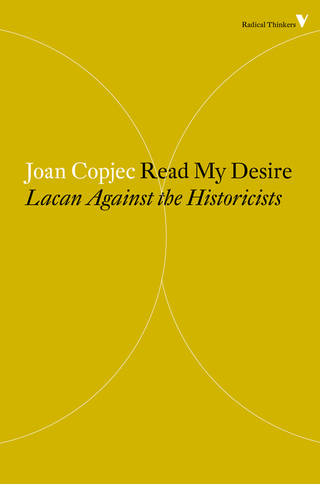Cover image: Read My Desire 9781781688885