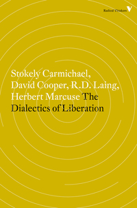 Omslagafbeelding: The Dialectics of Liberation 9781781688915