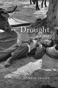 Omslagafbeelding: Drought 9781781688977
