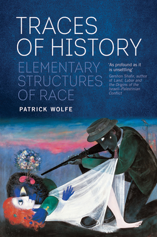 Cover image: Traces of History 9781781689172