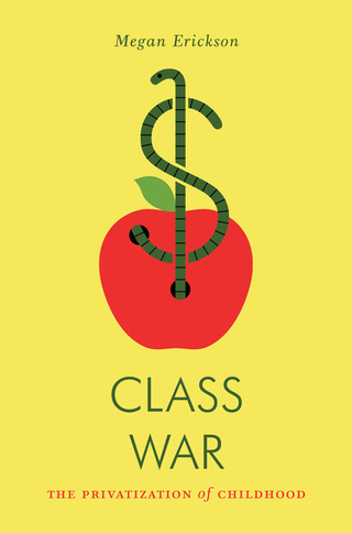 Cover image: Class War 9781781689486