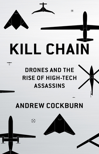 Titelbild: Kill Chain 9781784782696