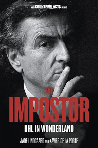 Imagen de portada: The Impostor 9781844677481