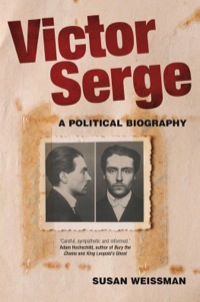 Cover image: Victor Serge 9781844678877