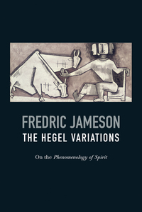 Omslagafbeelding: The Hegel Variations 9781844677047