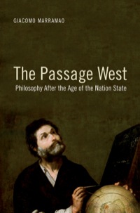 Cover image: The Passage West 9781844678525