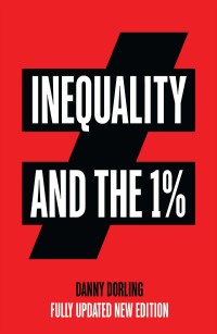 Cover image: Inequality and the 1% 9781784782078