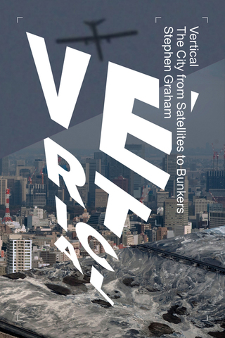Cover image: Vertical 9781781687932