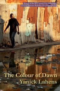 Cover image: The Colour of Dawn 9781781720578