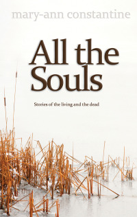 Cover image: All the Souls 9781781720622