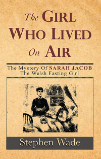Cover image: The Girl Who Lived on Air 9781781720684